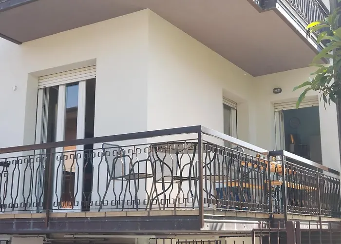 La Forgia Apartment