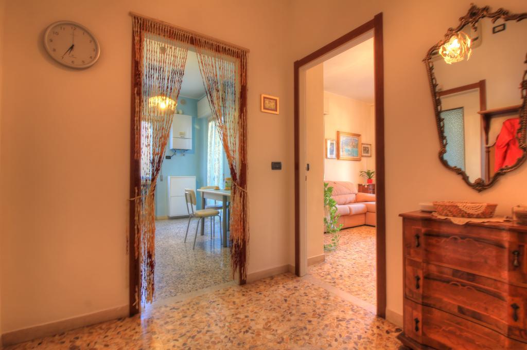 Appartamento La Forgia