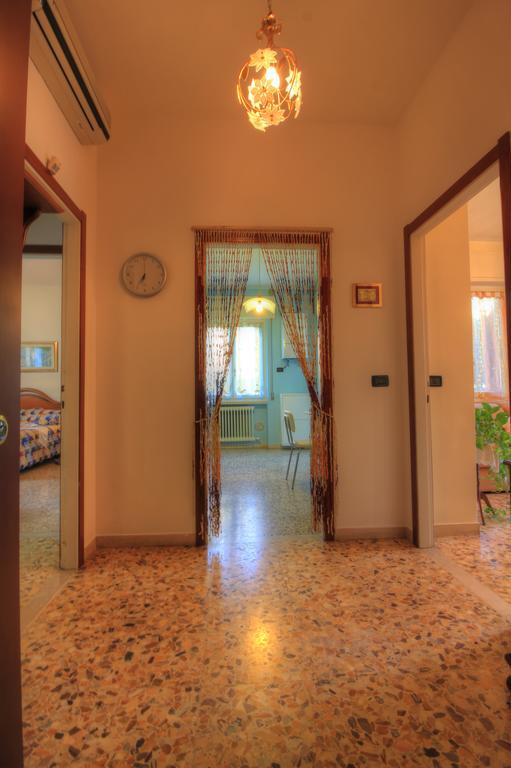 Appartamento La Forgia