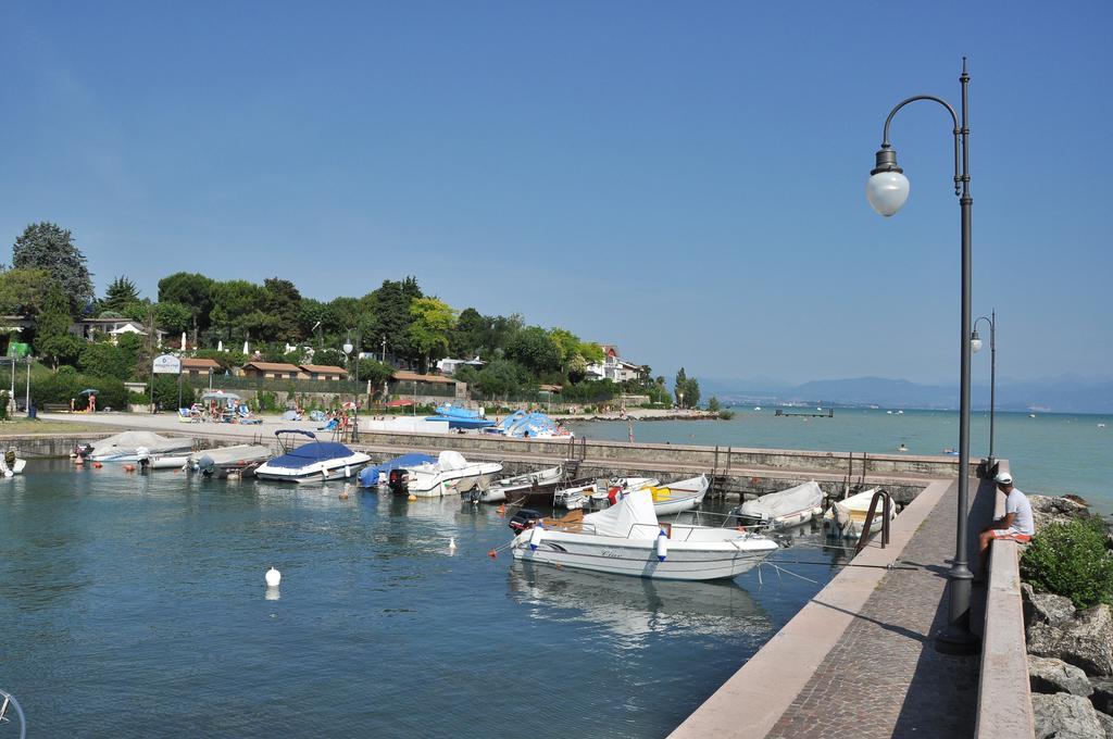 Appartamento La Forgia