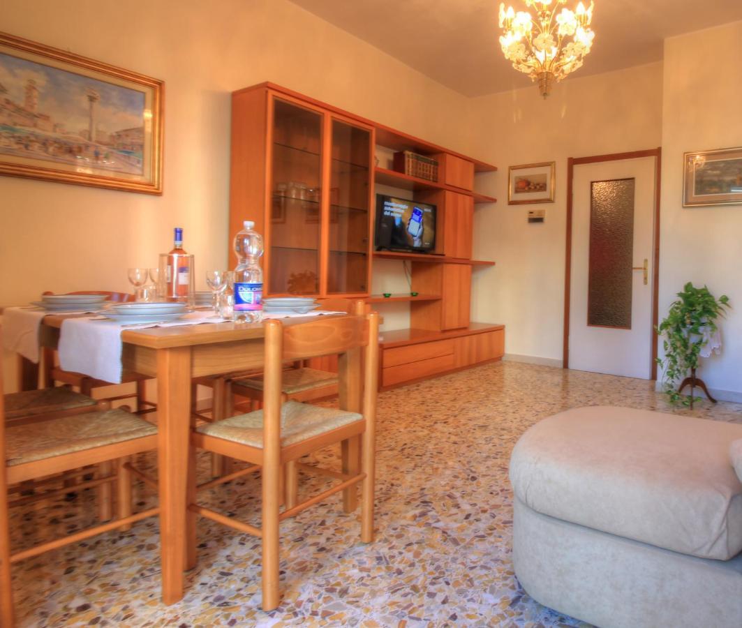 Appartement La Forgia