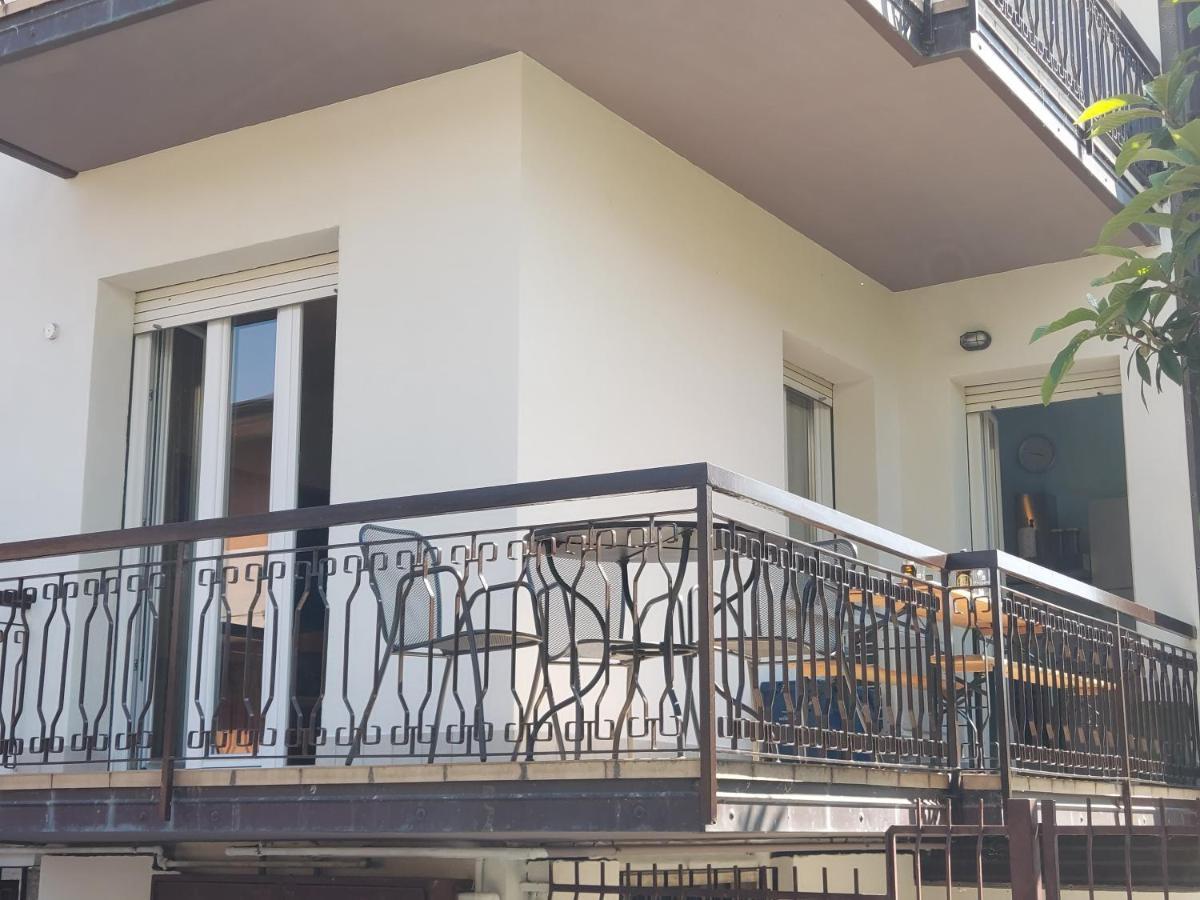Appartement La Forgia