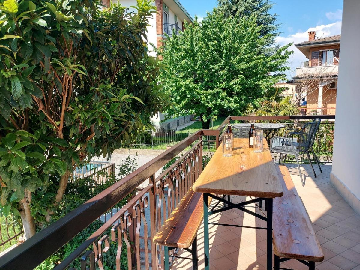 La Forgia Appartement *