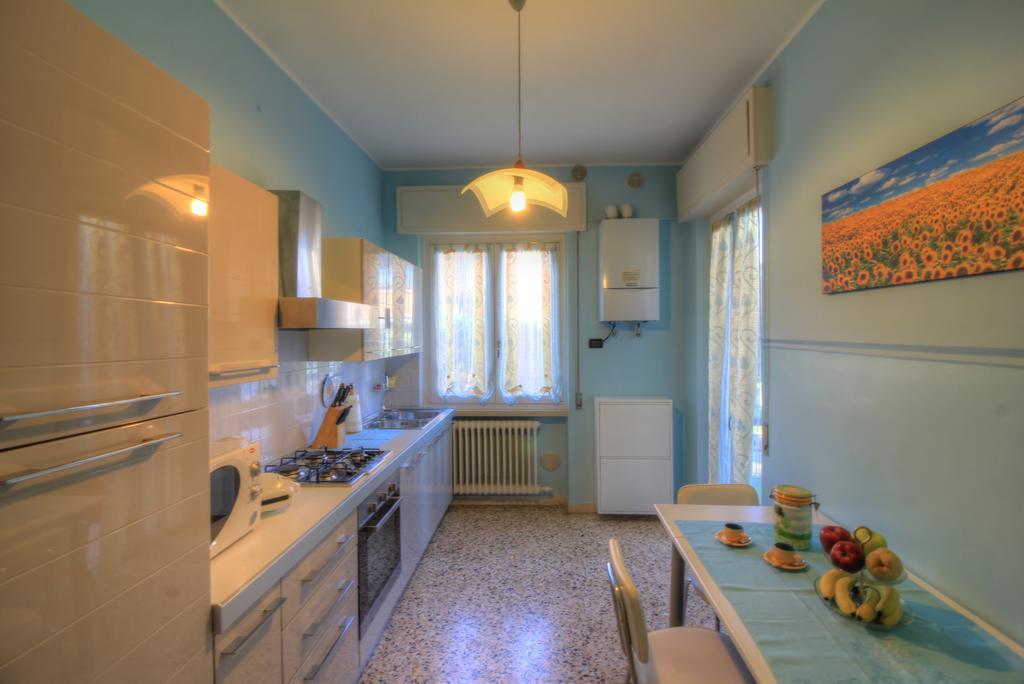 La Forgia Appartement *