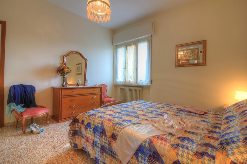 La Forgia Appartement