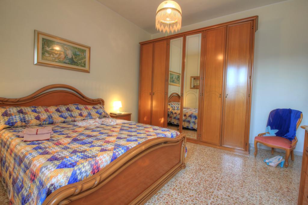 La Forgia Appartement *