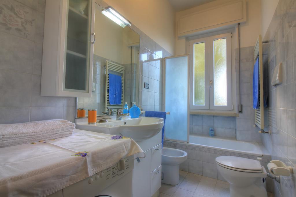La Forgia Appartement