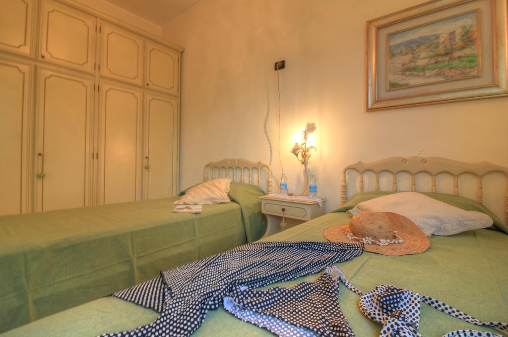 La Forgia Appartement *