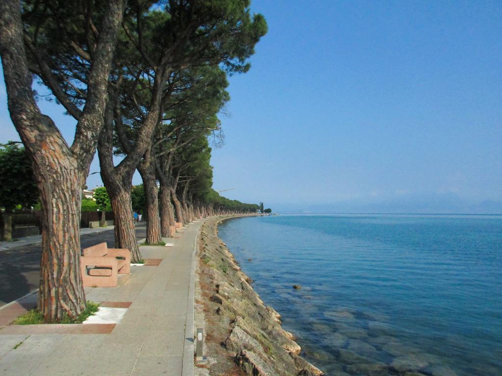 La Forgia Appartement *