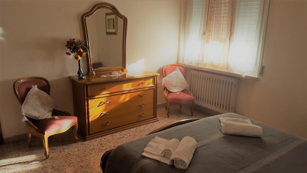 Appartement La Forgia *