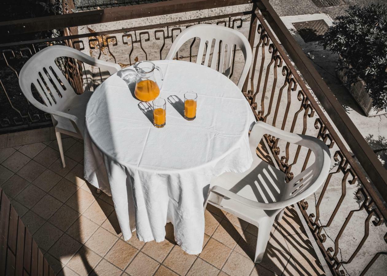 La Forgia Appartement